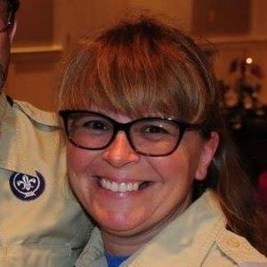 Meet your Posher, Barbara